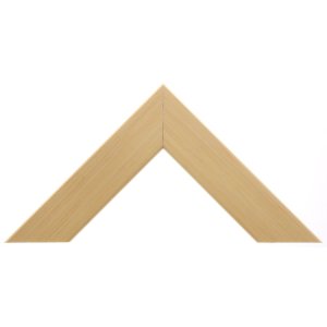 Cadre en bois Classic 7x10 - 50x70 cm Dimensions spéciales Verre spécial
