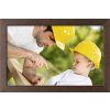 Cadre en bois Classic 7x10 - 50x70 cm Dimensions spéciales Verre spécial