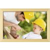 Cadre en bois Classic 7x10 - 50x70 cm Dimensions spéciales Verre spécial