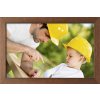 Cadre en bois Classic 7x10 - 50x70 cm Dimensions spéciales Verre spécial
