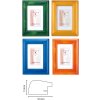Cadre promotionnel Ramatuelle Cadre en bois 10x15 cm - 24x30 cm