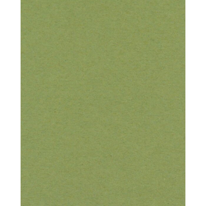 Passe-partout oblique vert 40 tailles Verde Salvia