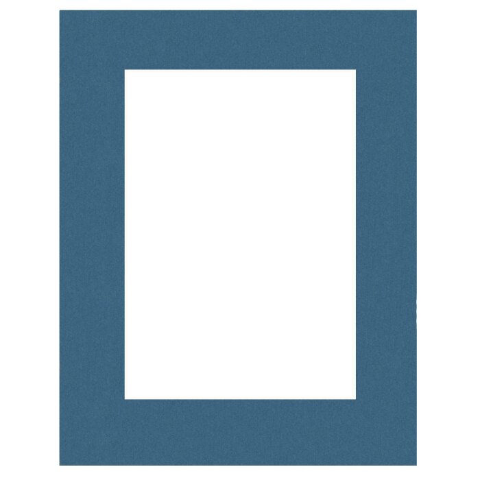 Passe-partout pour cadre photo Carta da Zuchhero