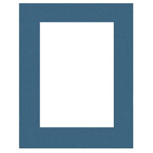 Passe-partout pour cadre photo Carta da Zuchhero