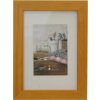 Cadre en bois Jardin Henzo