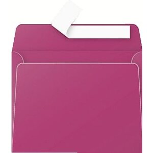 Enveloppe Pollen 20 pièces différentes tailles et couleurs