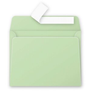 Enveloppe Pollen 20 pièces différentes tailles et couleurs