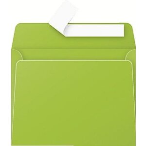 Enveloppe Pollen 20 pièces différentes tailles et couleurs