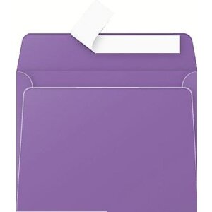 Enveloppe Pollen 20 pièces différentes tailles et couleurs