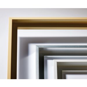 Cadre pour joint dombre Shadow Gap