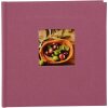 Goldbuch Album à pochettes Bella Vista 200 photos 10x15 cm fuchsia