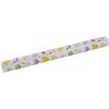 Papier cadeau Heads up white 50x70 cm