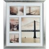 Cadre de galerie Frisco Bay 5 couleurs