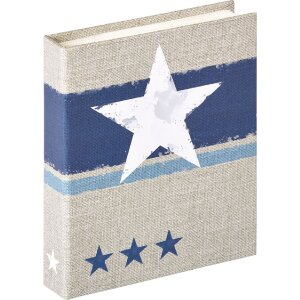 Walther Minialbum Stellar 40 photos 11,5x15,5 cm Album...