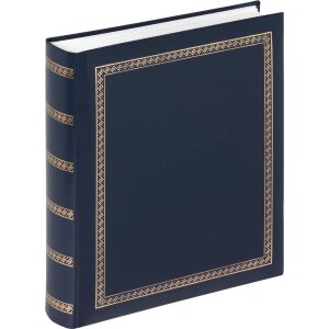 Walther Photo Album PROMO Lépaisseur chic 2 tailles 100 pages