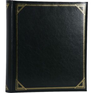 Album photo Promo Classic Henzo pages blanches et noires