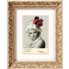 Cadre baroque rococo en bois