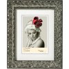 Cadre baroque rococo en bois