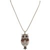 Bijoux artistiques Collier or B0300380 Clayre Eef