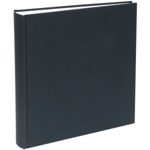 Deknudt A10D Album photo en lin 30x33 cm 100 pages blanches