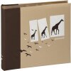 Greenearth album à insérer 10x15 cm, 11x15 cm, 12x17 cm et 13x19 cm