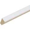Cadre en bois S223K 40x50 cm blanc