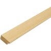 Cadre en bois S226H naturel 40x50 cm