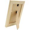 Cadre en bois S226H naturel 40x50 cm