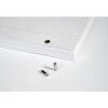 Feuilles complémentaires Exacompta pour albums KREA 29x37 blanc