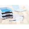 Étiquettes Premium A4, blanches 52,5x21,2 mm papier mat 1400 pcs.