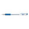 Roller à encre gel Hybrid Gel Grip 0,3 mm bleu