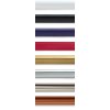 Cadre plastique Galeria 70x100 cm acier