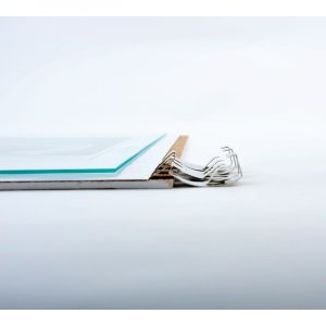 Porte-photos sans cadre 60x80 cm verre antireflet