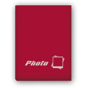 Insta Album à pochettes 40 photos 5,3x8,5 cm ou 8,5x10,5 cm