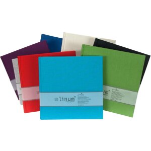 Goldbuch album photo Linum 30x31 cm