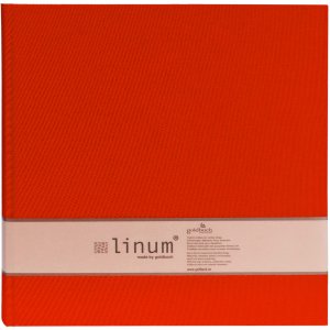Goldbuch album photo Linum 30x31 cm
