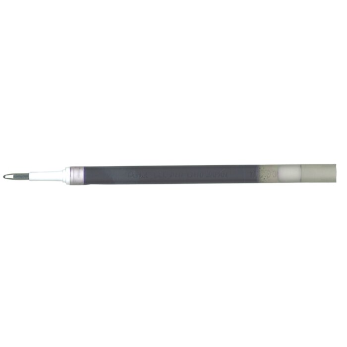 recharge violette pour stylo gel liquide EnerGel 0,5 mm