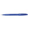 Stylo fibre Pentel SIGN PEN 0,8 mm bleu