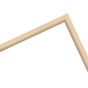 Cadre en bois H003 Cadre classique