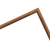 Cadre en bois H003 Cadre classique