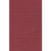 Papier kraft 65g, rouleau 3x0,70m - rouge