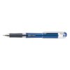 Roller à encre gel Pentel HybridGel Grip DX 0,5 mm bleu