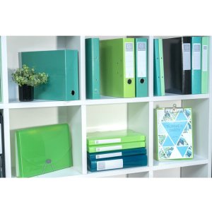 Classeur Iderama Prem Touch® dos 70mm couleurs assorties
