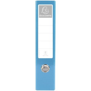 Classeur Iderama Prem Touch® dos 70mm couleurs assorties
