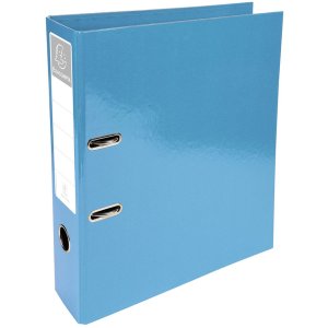 Classeur Iderama Prem Touch® dos 70mm couleurs assorties