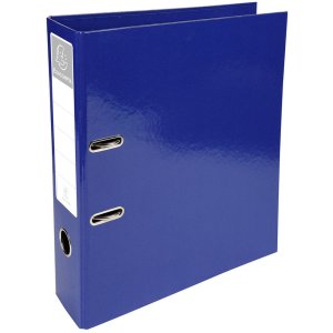 Classeur Iderama Prem Touch® dos 70mm couleurs assorties