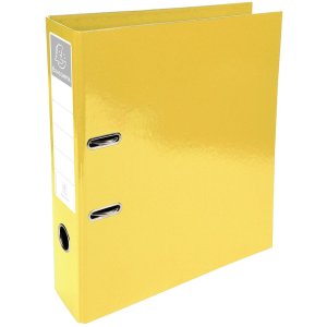 Classeur Iderama Prem Touch® dos 70mm couleurs assorties