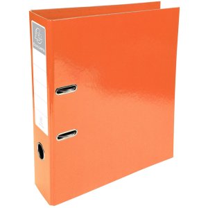 Classeur Iderama Prem Touch® dos 70mm couleurs assorties