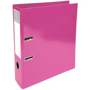 Classeur Iderama Prem Touch® dos 70mm couleurs assorties