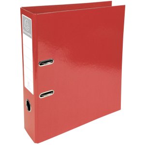 Classeur Iderama Prem Touch® dos 70mm couleurs assorties